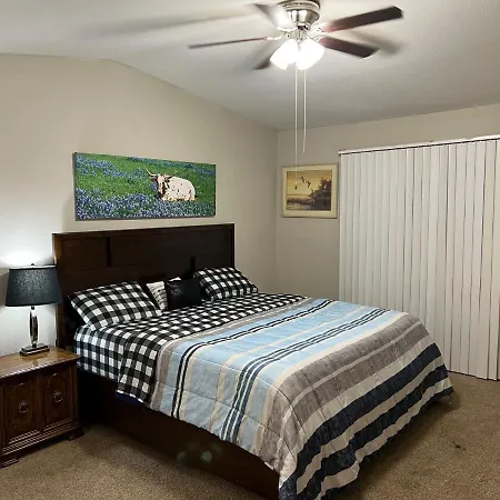 Beautiful 1-Bedroom Townhome With Nice Amenities Houston Exterior photo