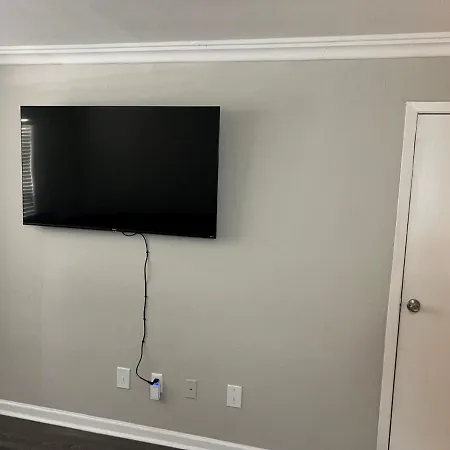 Beautiful 1-Bedroom Townhome With Nice Amenities Houston Exterior photo