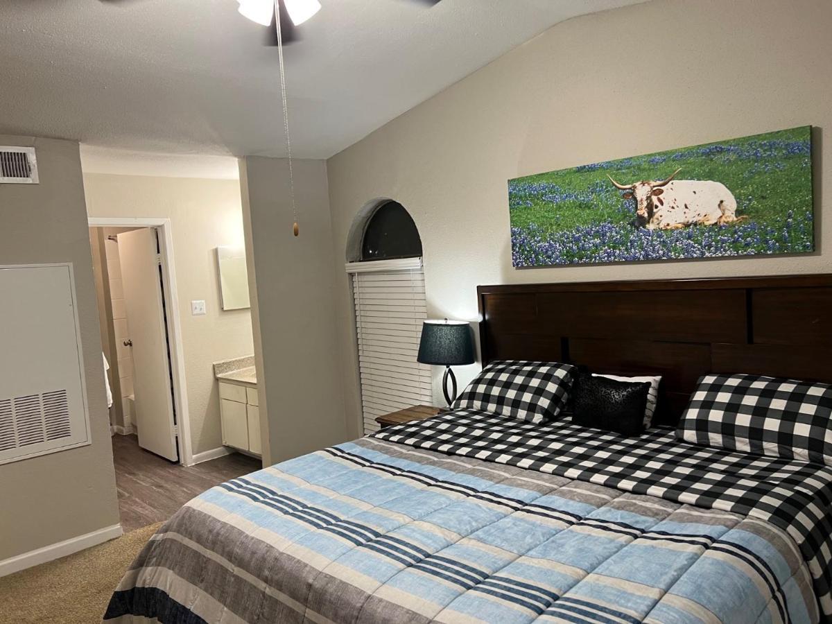 Apartamento Beautiful 1-bedroom Townhome With Amenities *