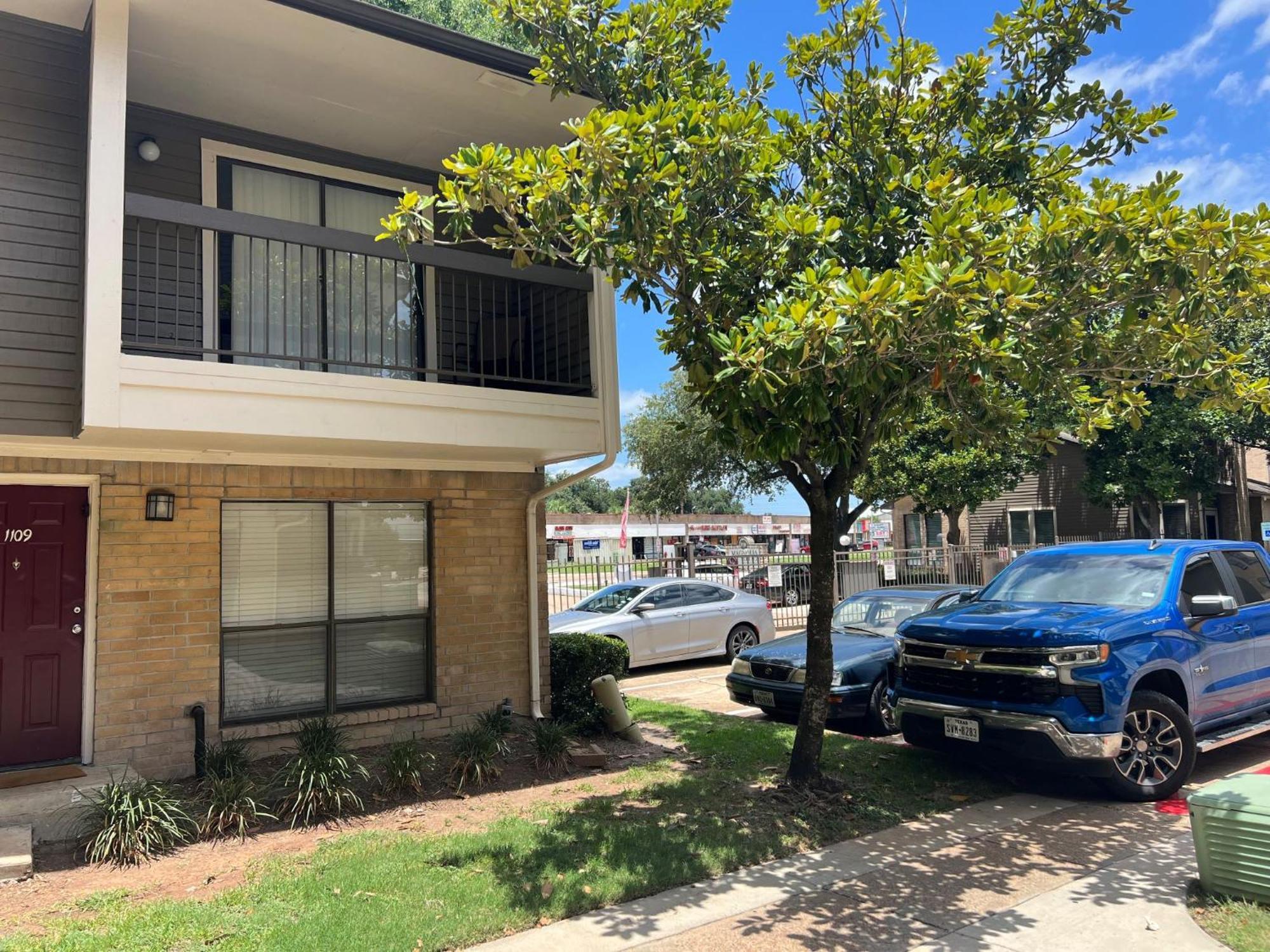 Apartamento Beautiful 1-bedroom Townhome With Amenities